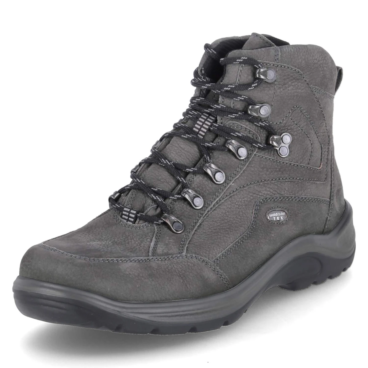 Outdoorschuhe HAYO - CARBON
