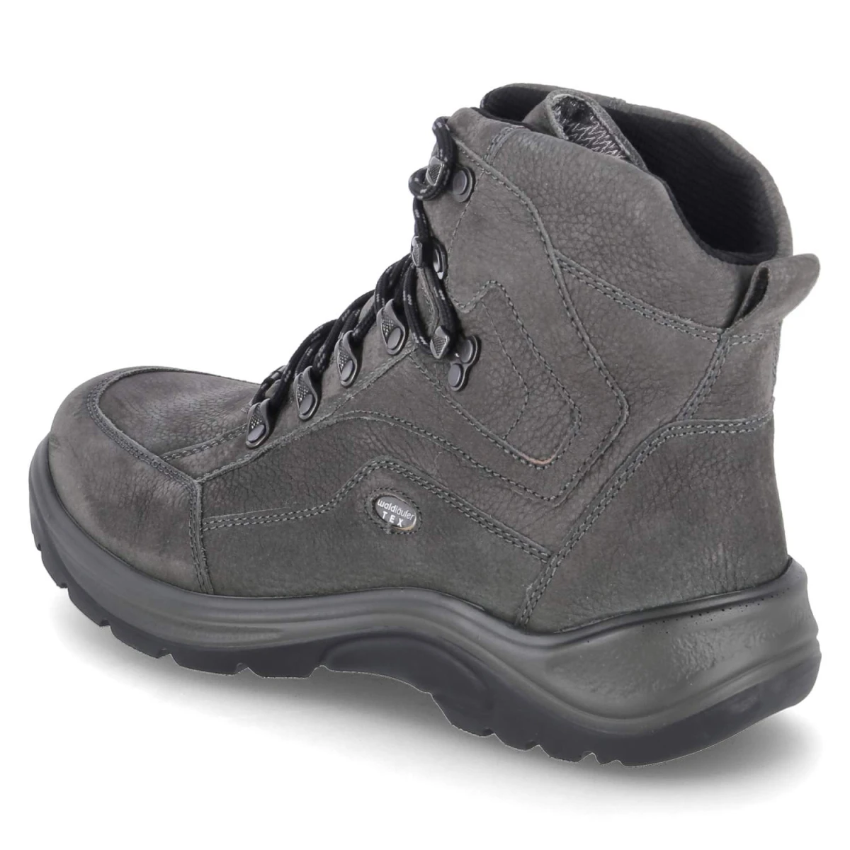 Outdoorschuhe HAYO - CARBON