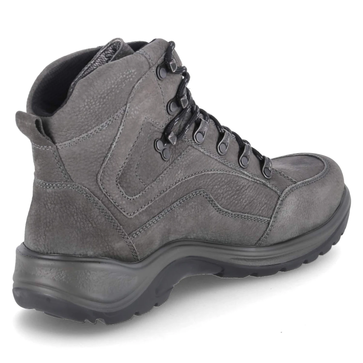 Outdoorschuhe HAYO - CARBON