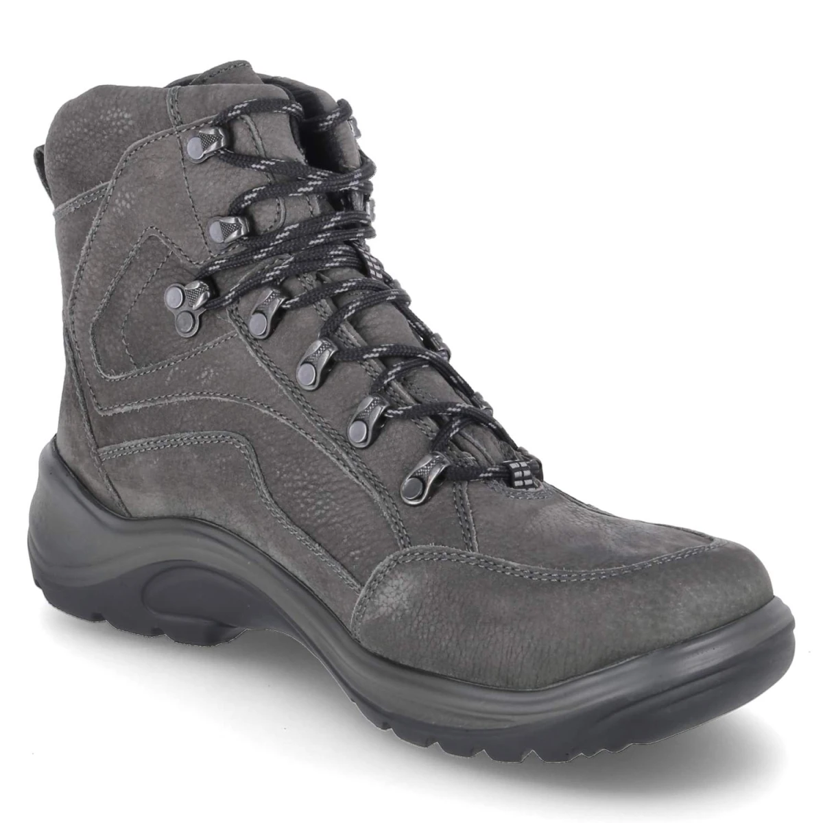 Outdoorschuhe HAYO - CARBON