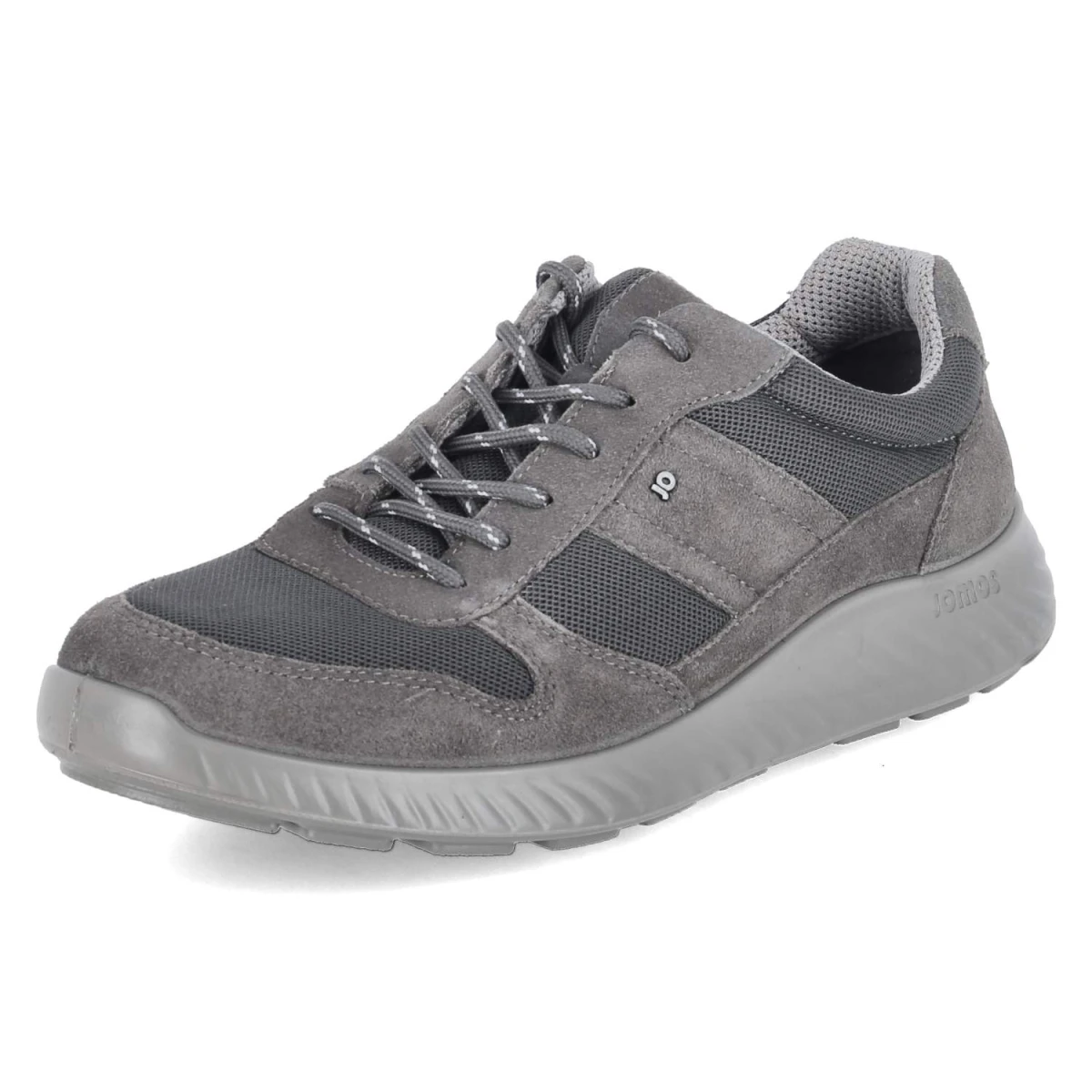 Halbschuhe - shark