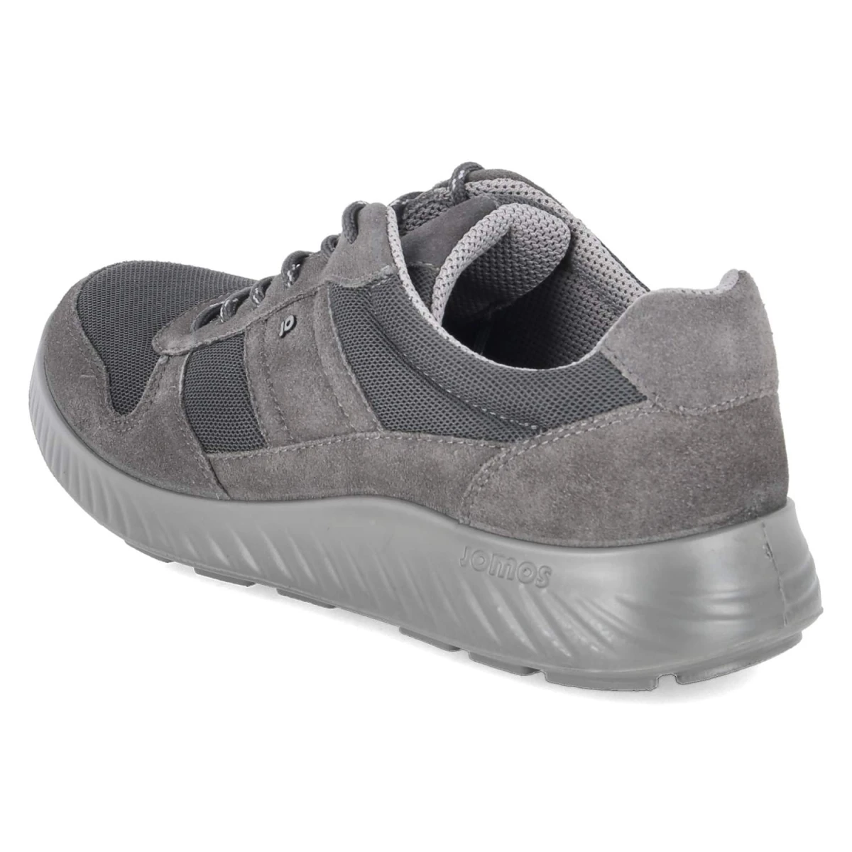 Halbschuhe - shark