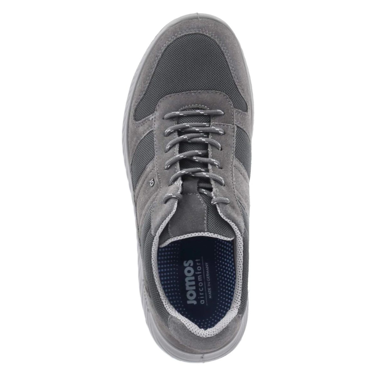 Halbschuhe - shark