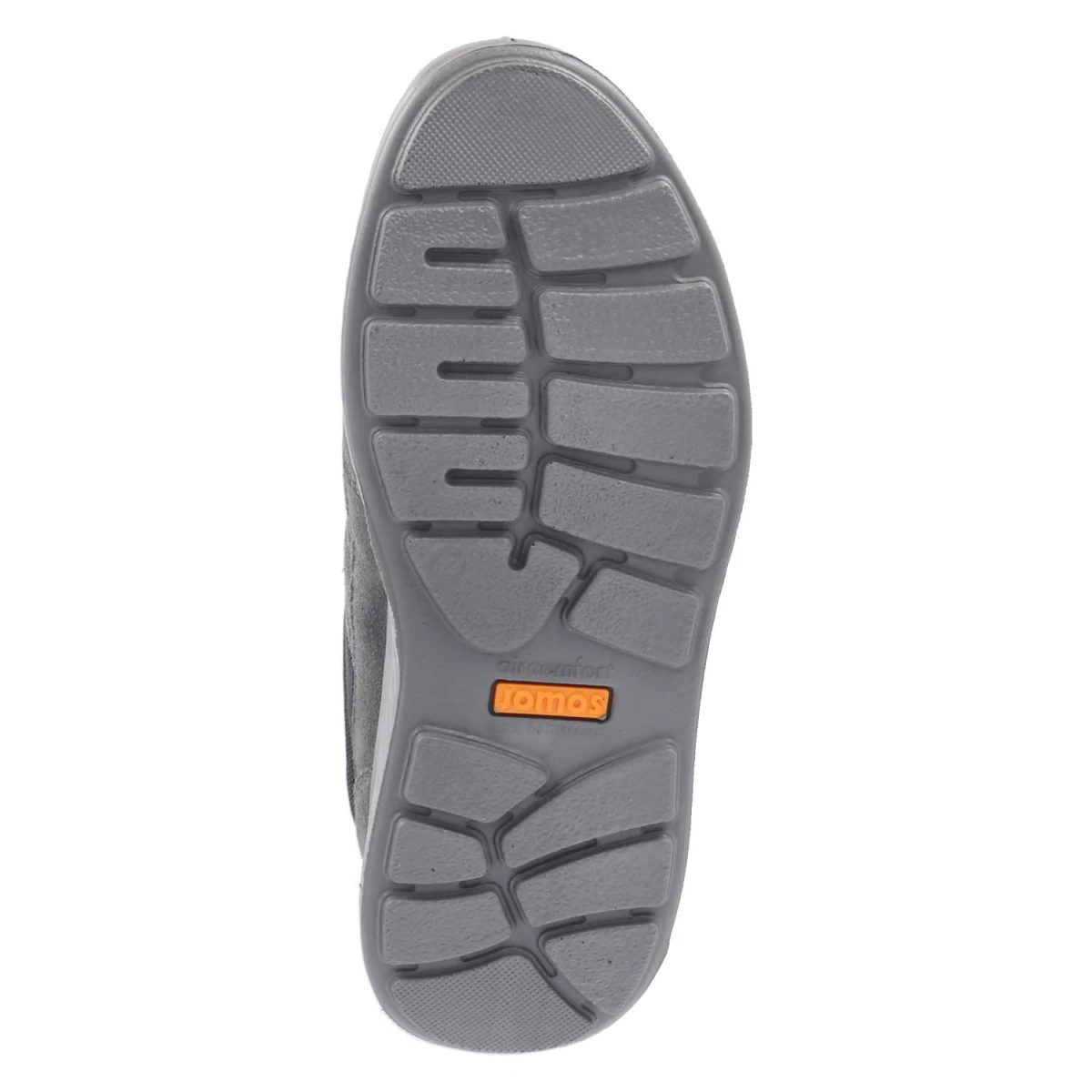 Halbschuhe - shark