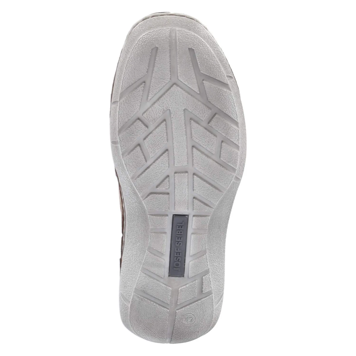 Halbschuhe NEW ANVERS - taupe