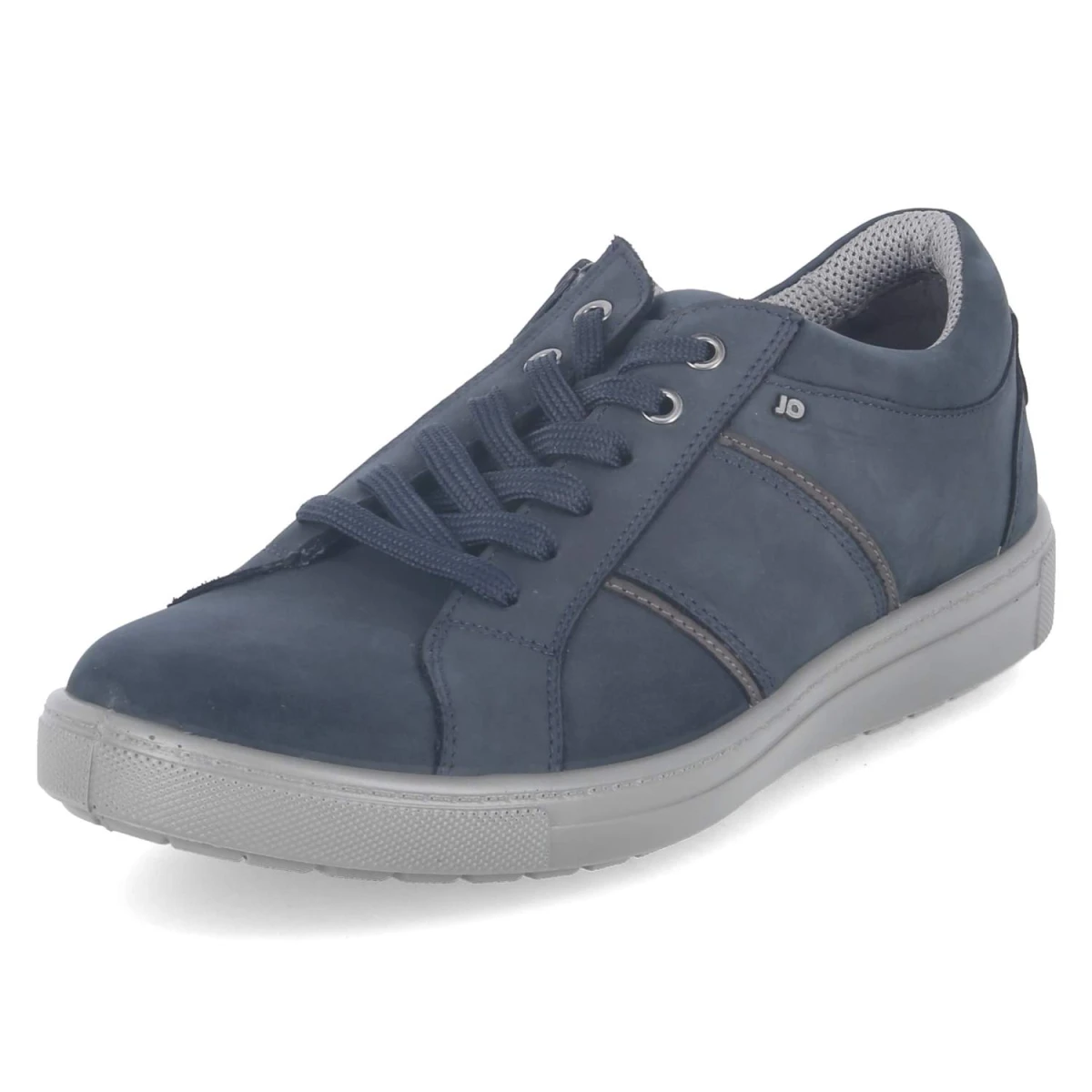 Halbschuhe - nachtblau/covery