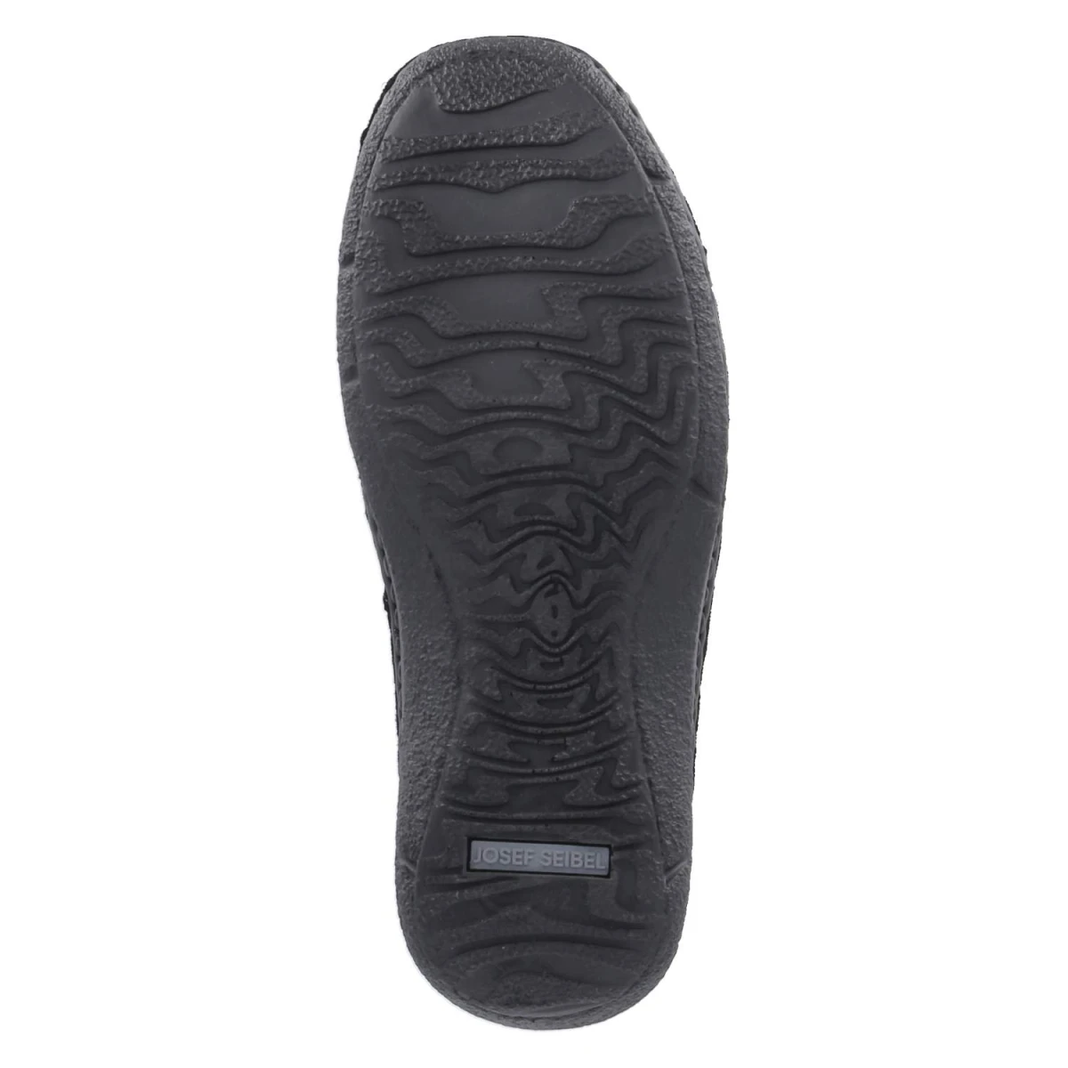 Slipper ALEC - schwarz