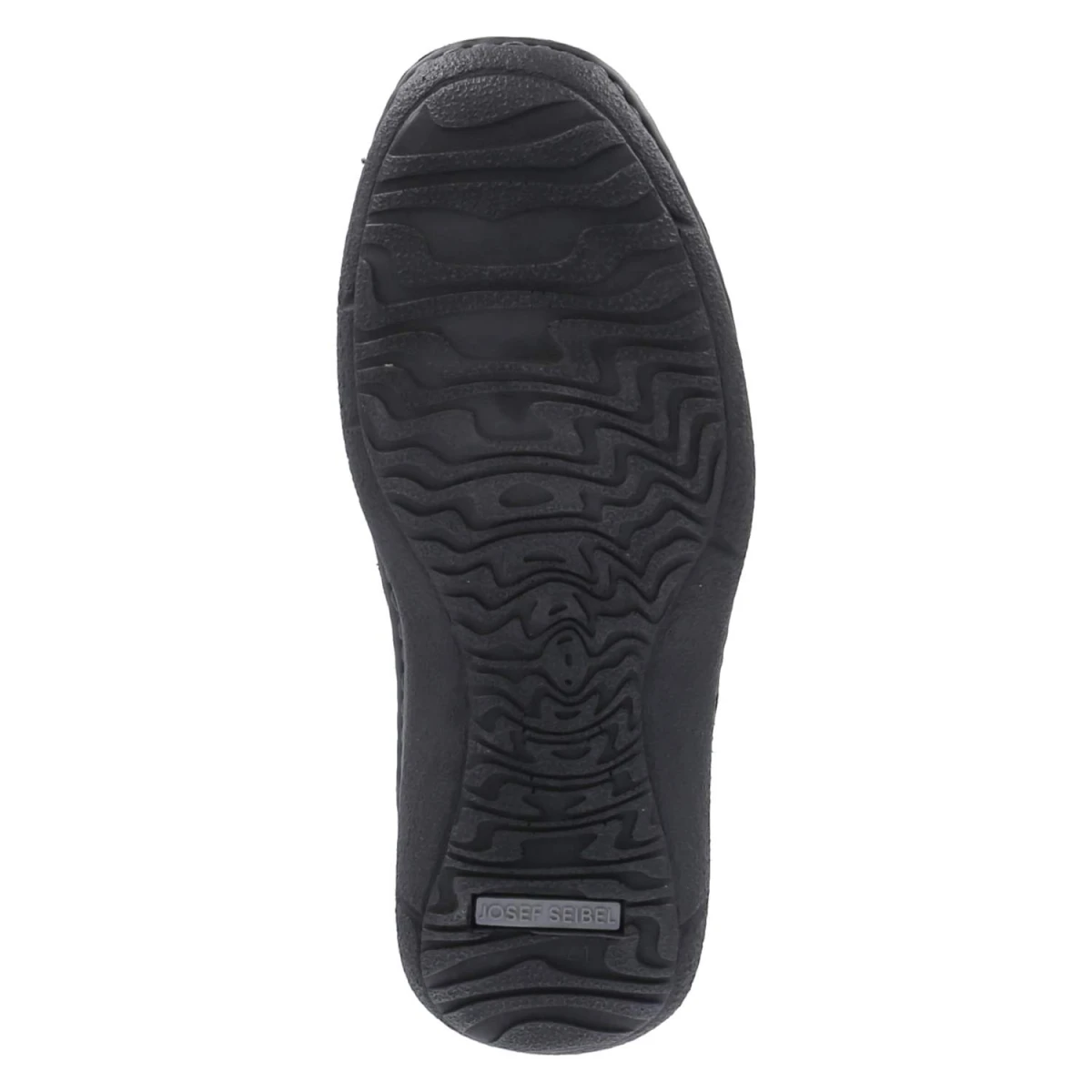 Klettschuhe ALEC - schwarz