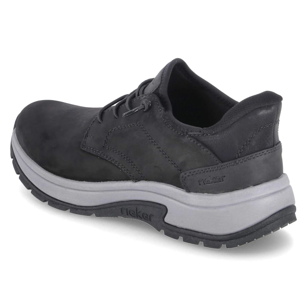 Slipper READY2GO - schwarz