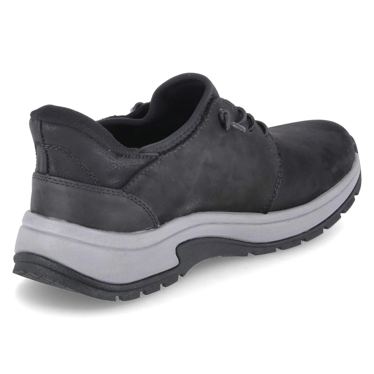 Slipper READY2GO - schwarz