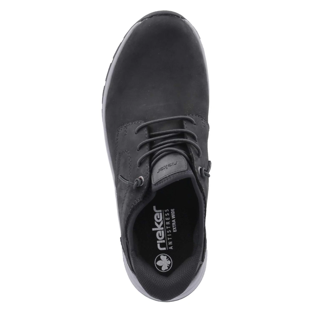 Slipper READY2GO - schwarz