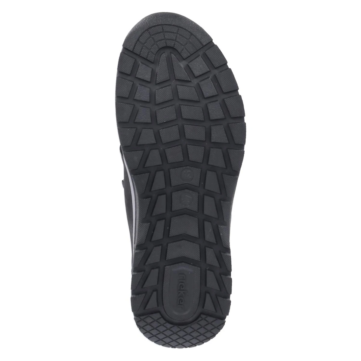 Slipper READY2GO - schwarz