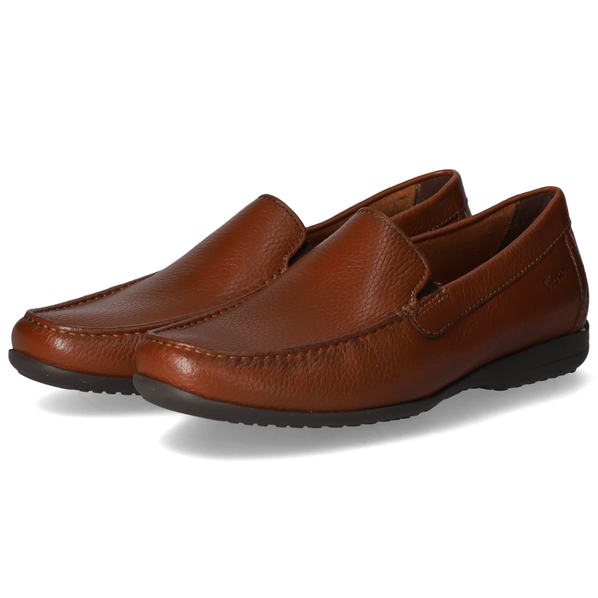 Mokassins GILLES - COGNAC