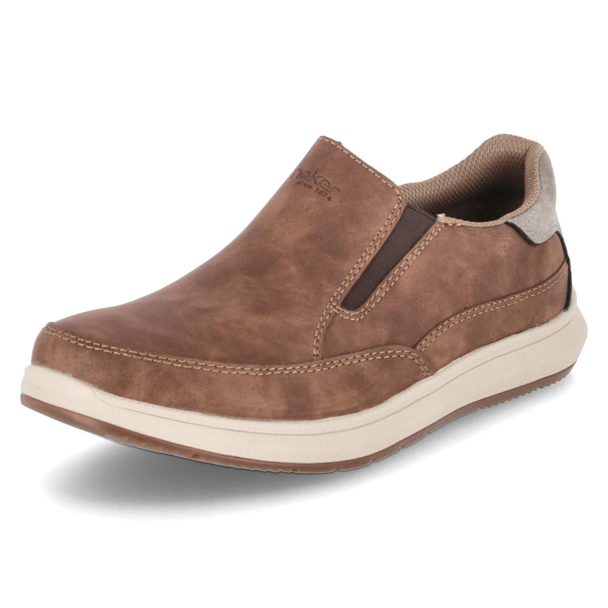 Slipper - BRAUN