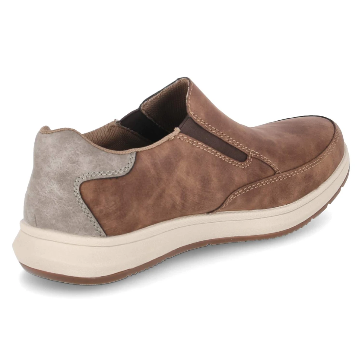 Slipper - BRAUN