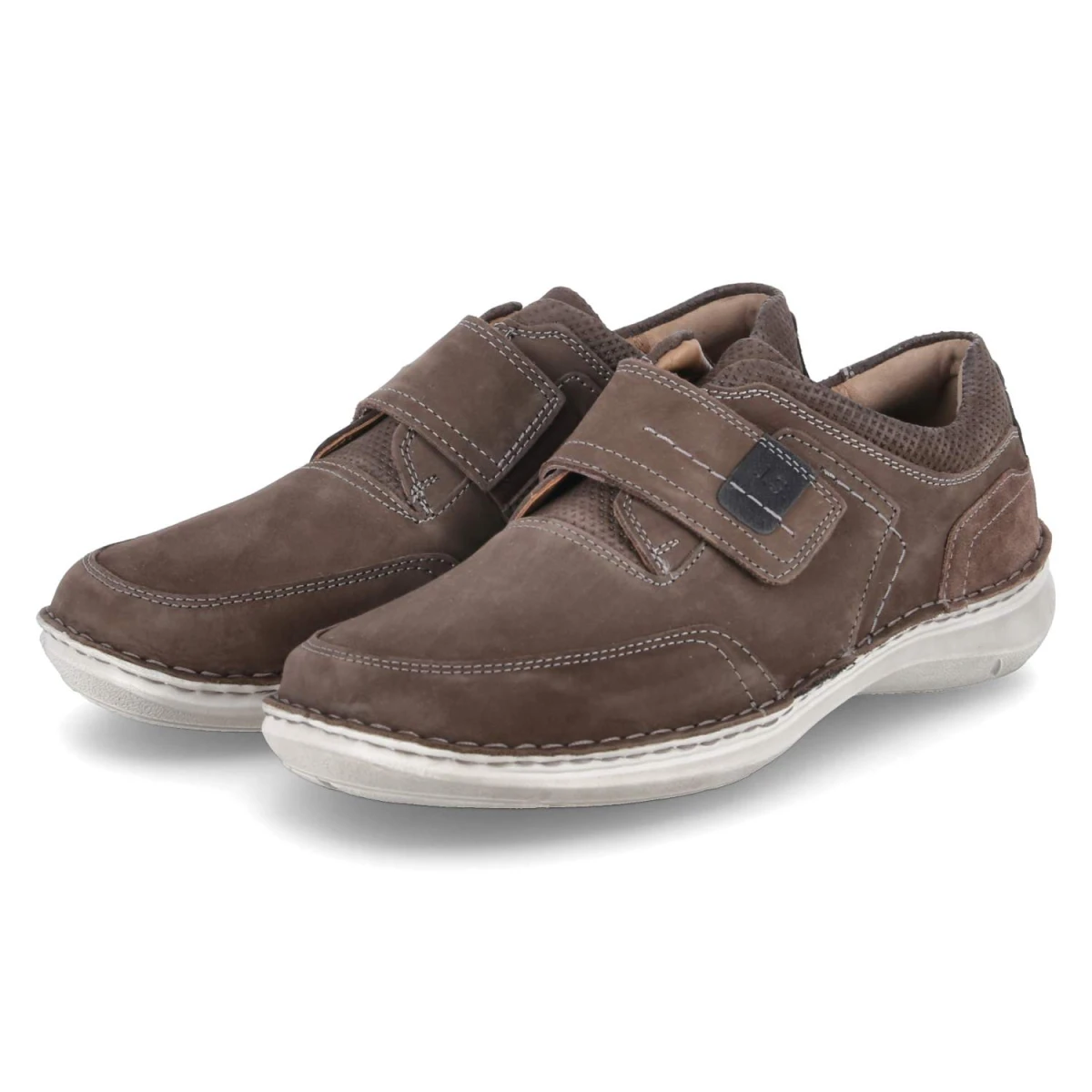 Slipper NEW ANVERS - Espresso