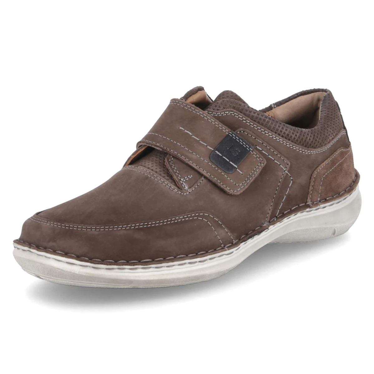 Slipper NEW ANVERS - Espresso