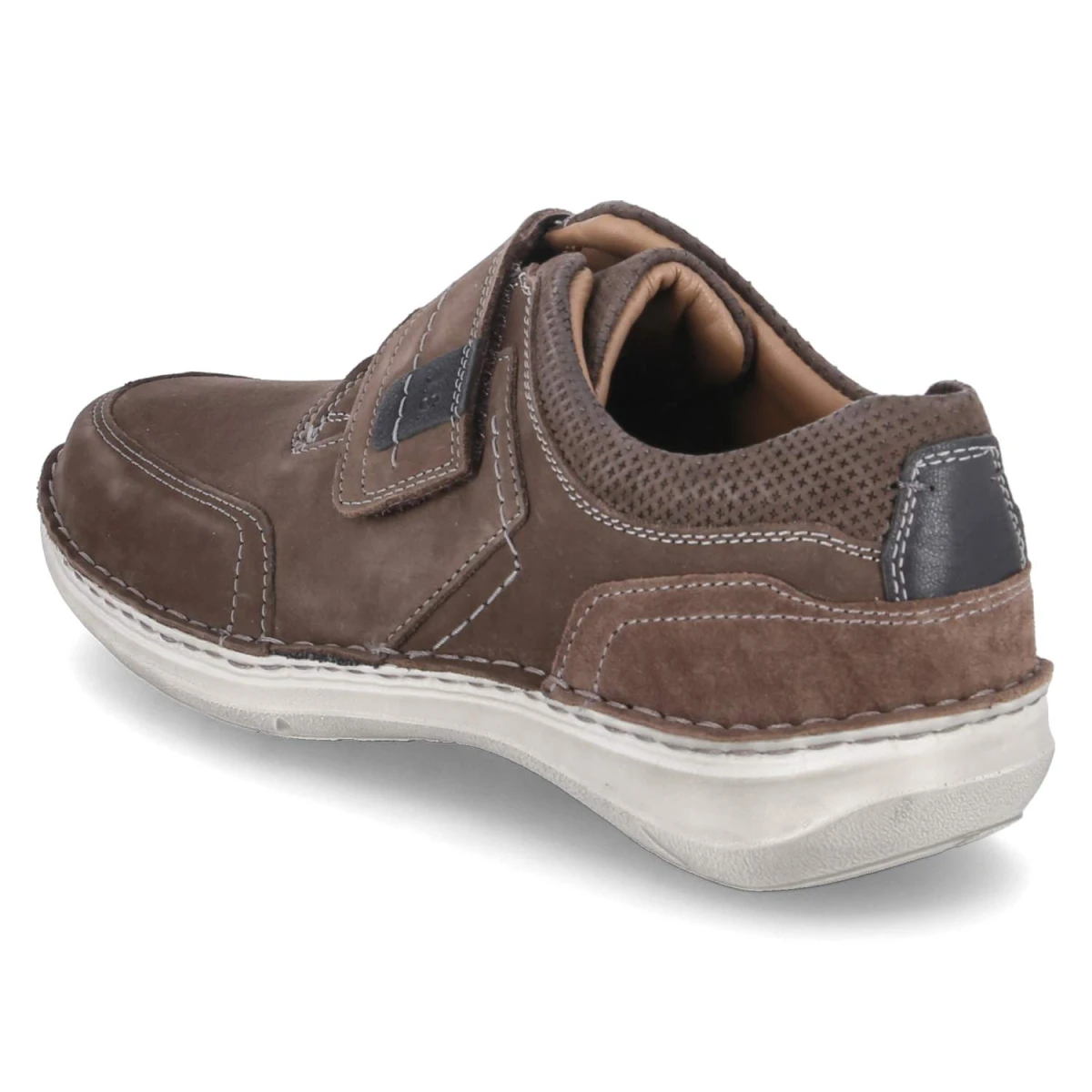 Slipper NEW ANVERS - Espresso
