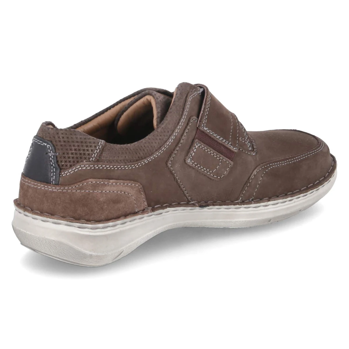 Slipper NEW ANVERS - Espresso