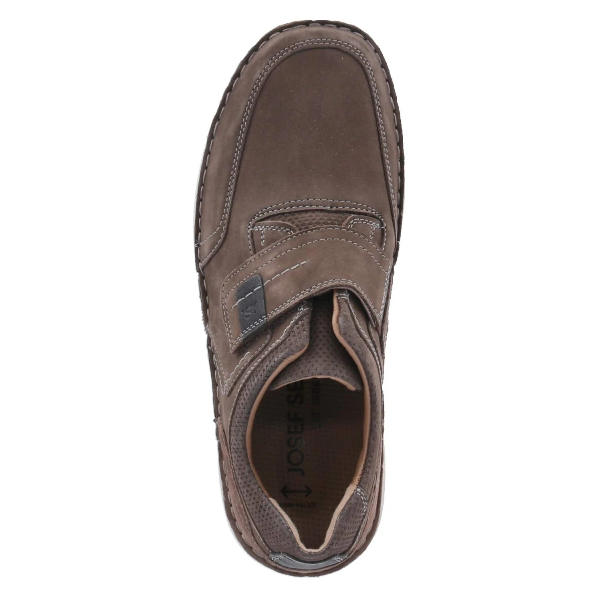 Slipper NEW ANVERS - Espresso