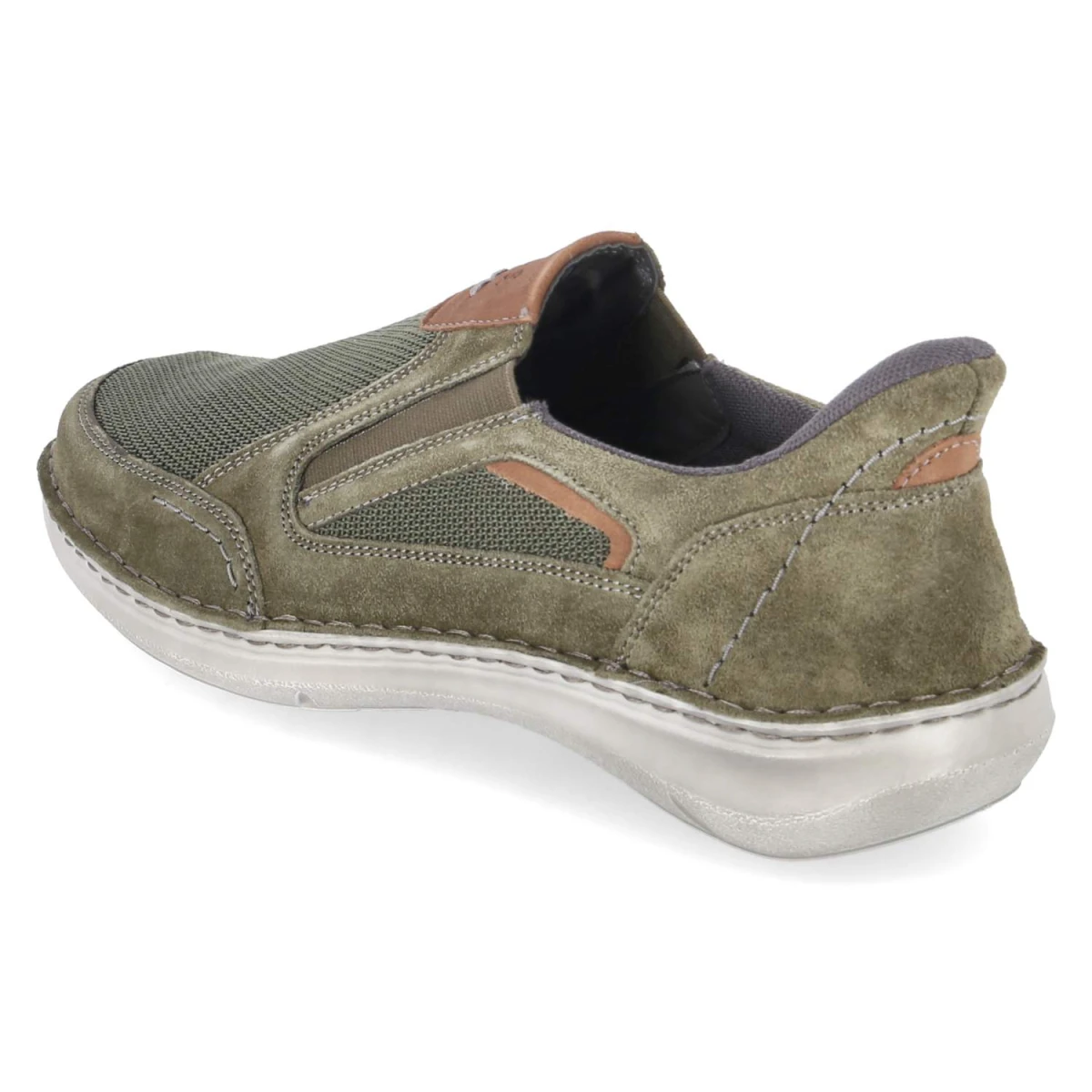 Slipper NEW ANVERS 25 - BOSCO-KOMBI