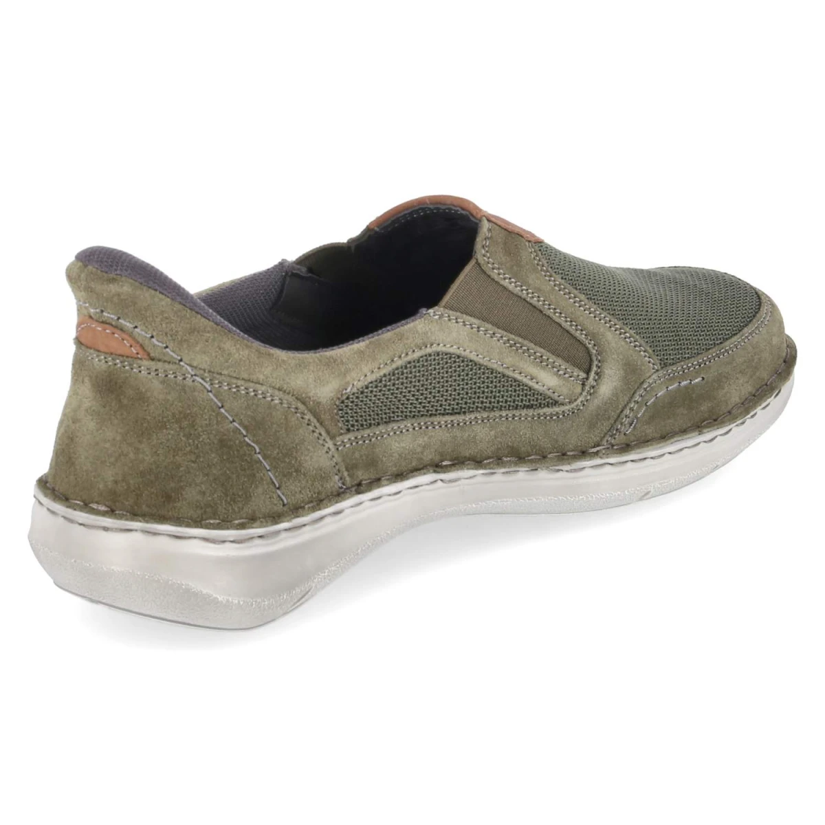 Slipper NEW ANVERS 25 - BOSCO-KOMBI