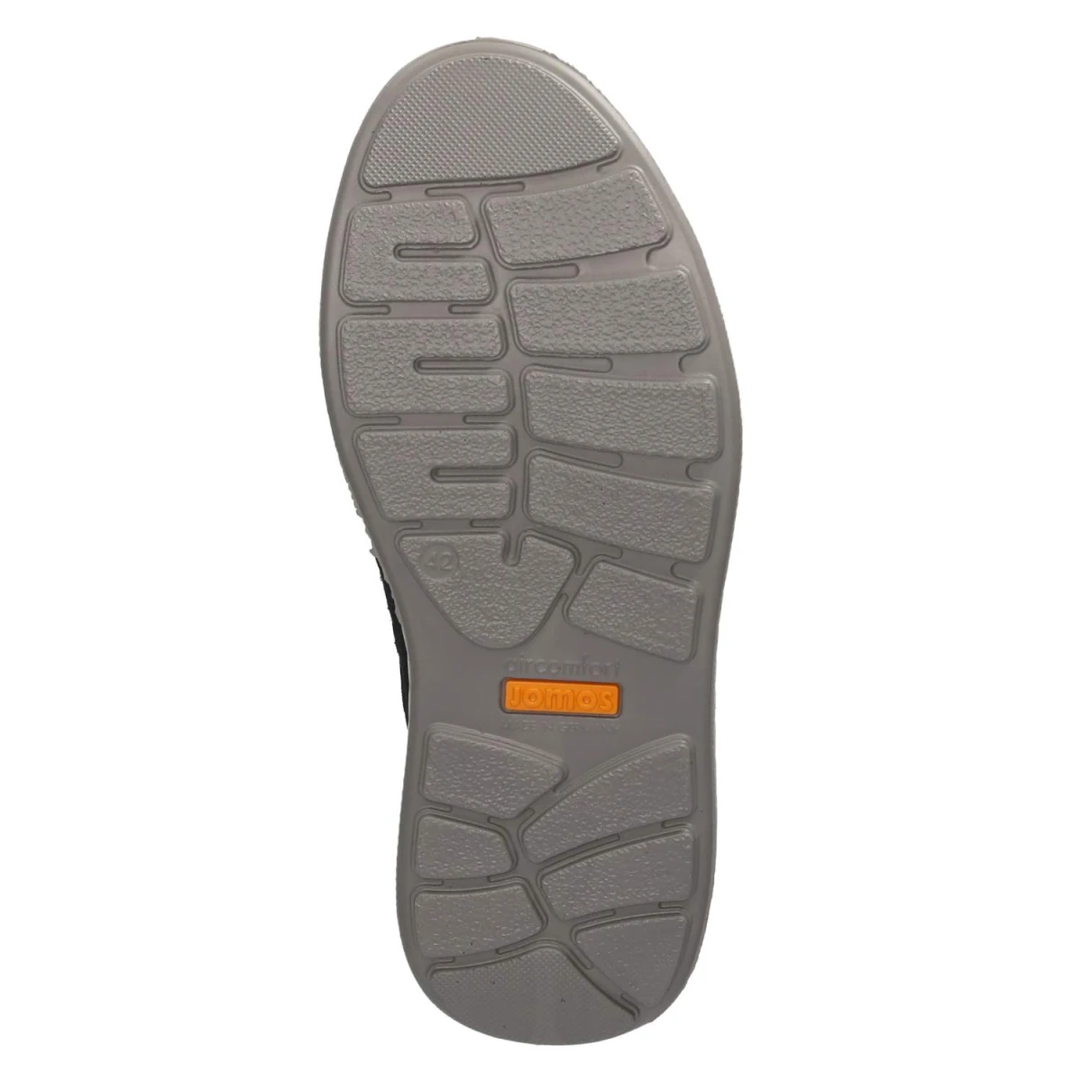 Schnürschuhe - nachtblau