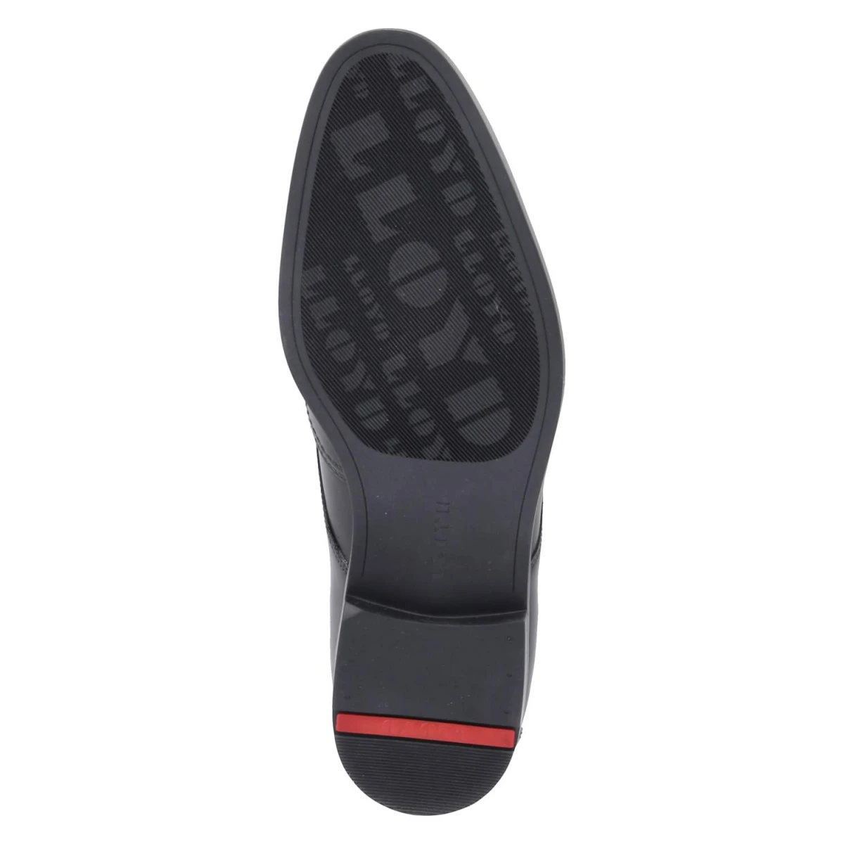 Halbschuhe FARLEY - 0 - SCHWARZ
