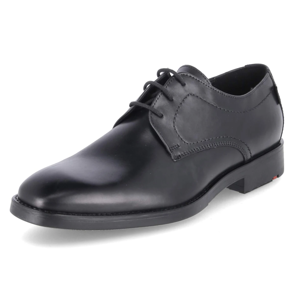 Halbschuhe VENTO - 0 - SCHWARZ