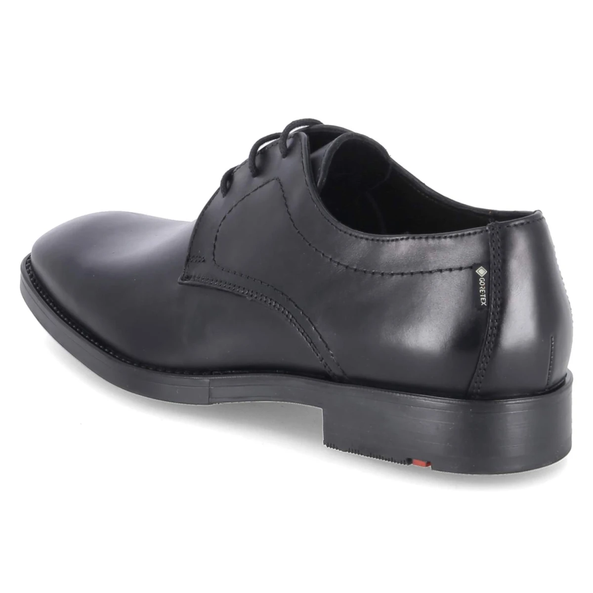 Halbschuhe VENTO - 0 - SCHWARZ