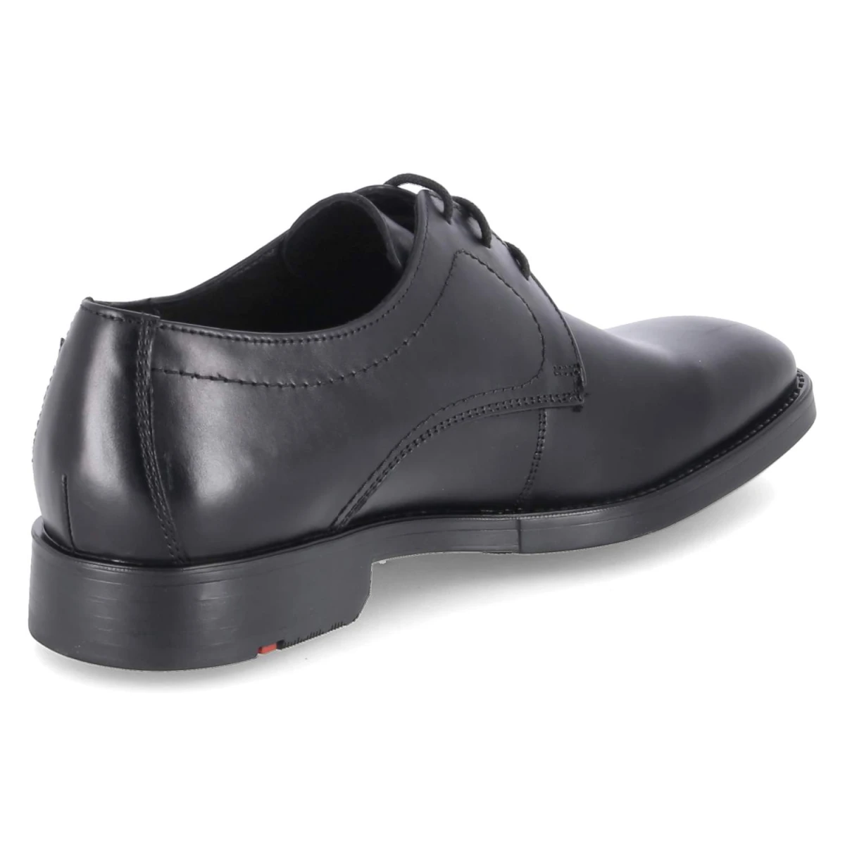 Halbschuhe VENTO - 0 - SCHWARZ