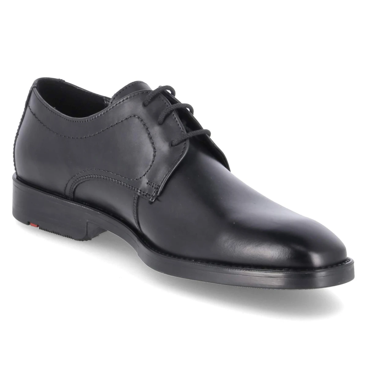 Halbschuhe VENTO - 0 - SCHWARZ