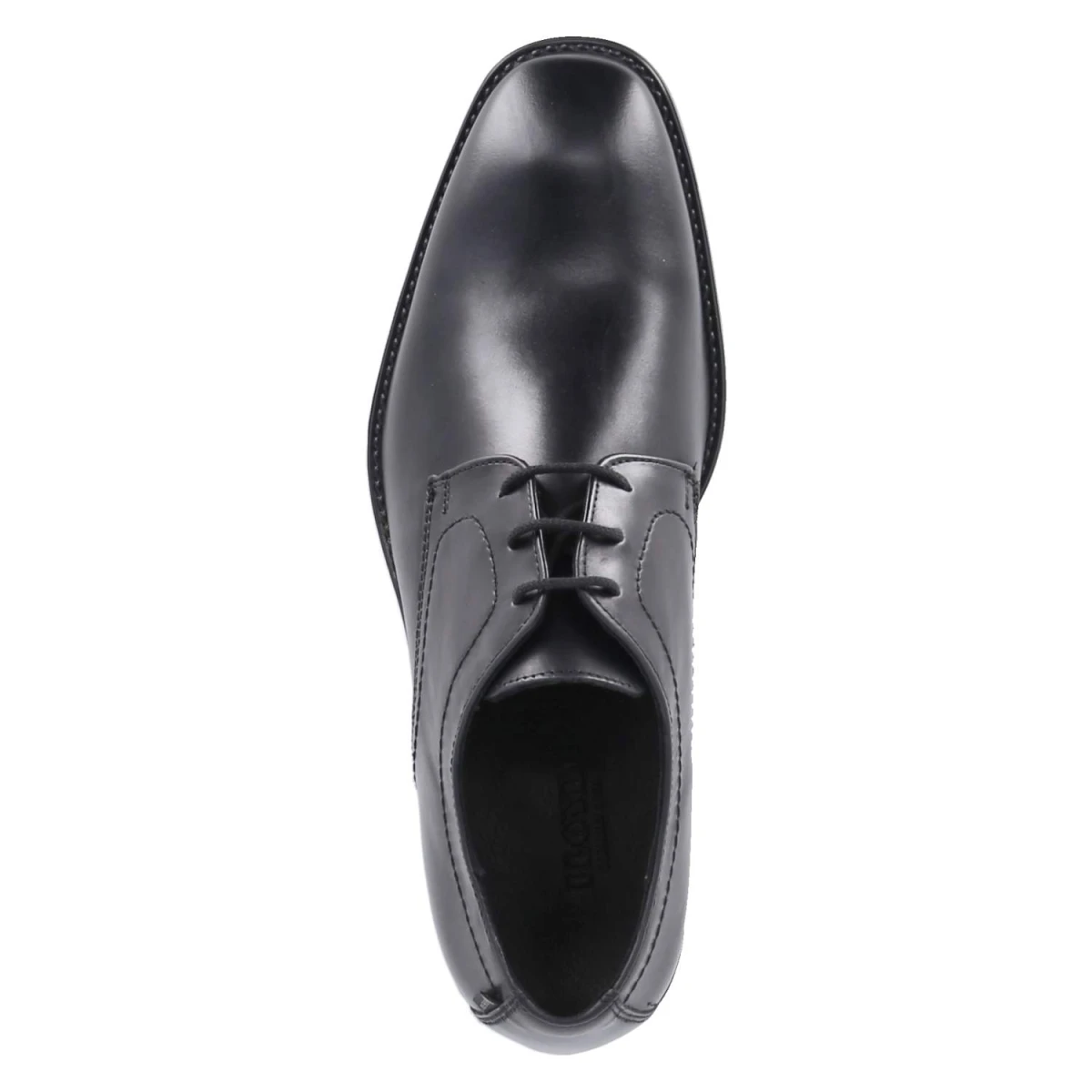 Halbschuhe VENTO - 0 - SCHWARZ
