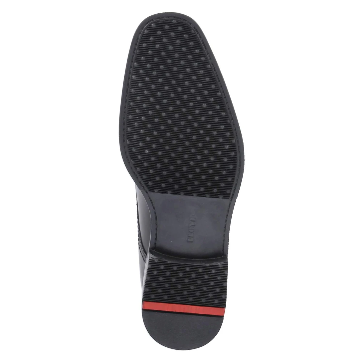 Halbschuhe VENTO - 0 - SCHWARZ
