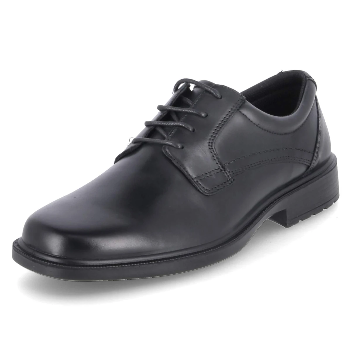 Halbschuhe - nero