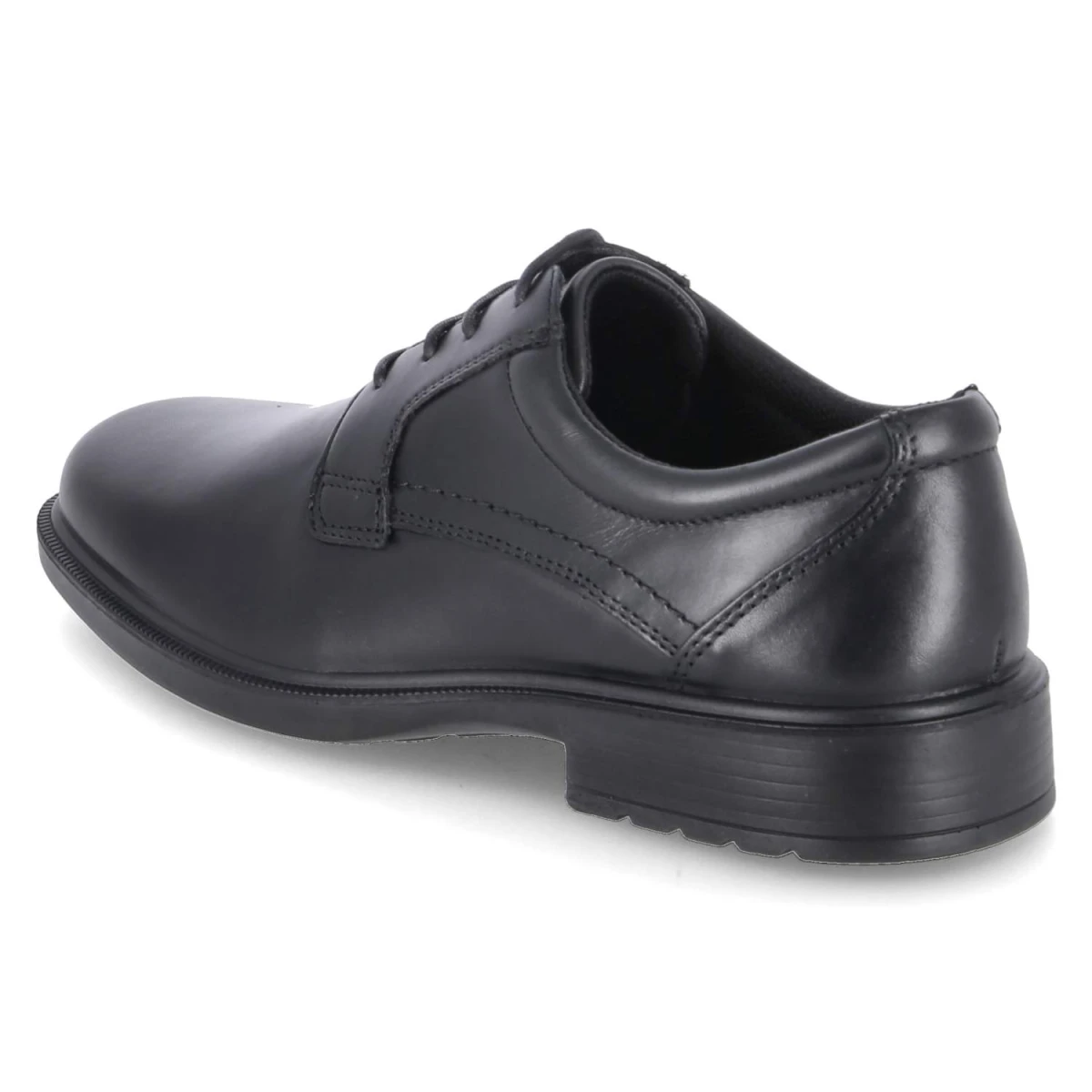 Halbschuhe - nero