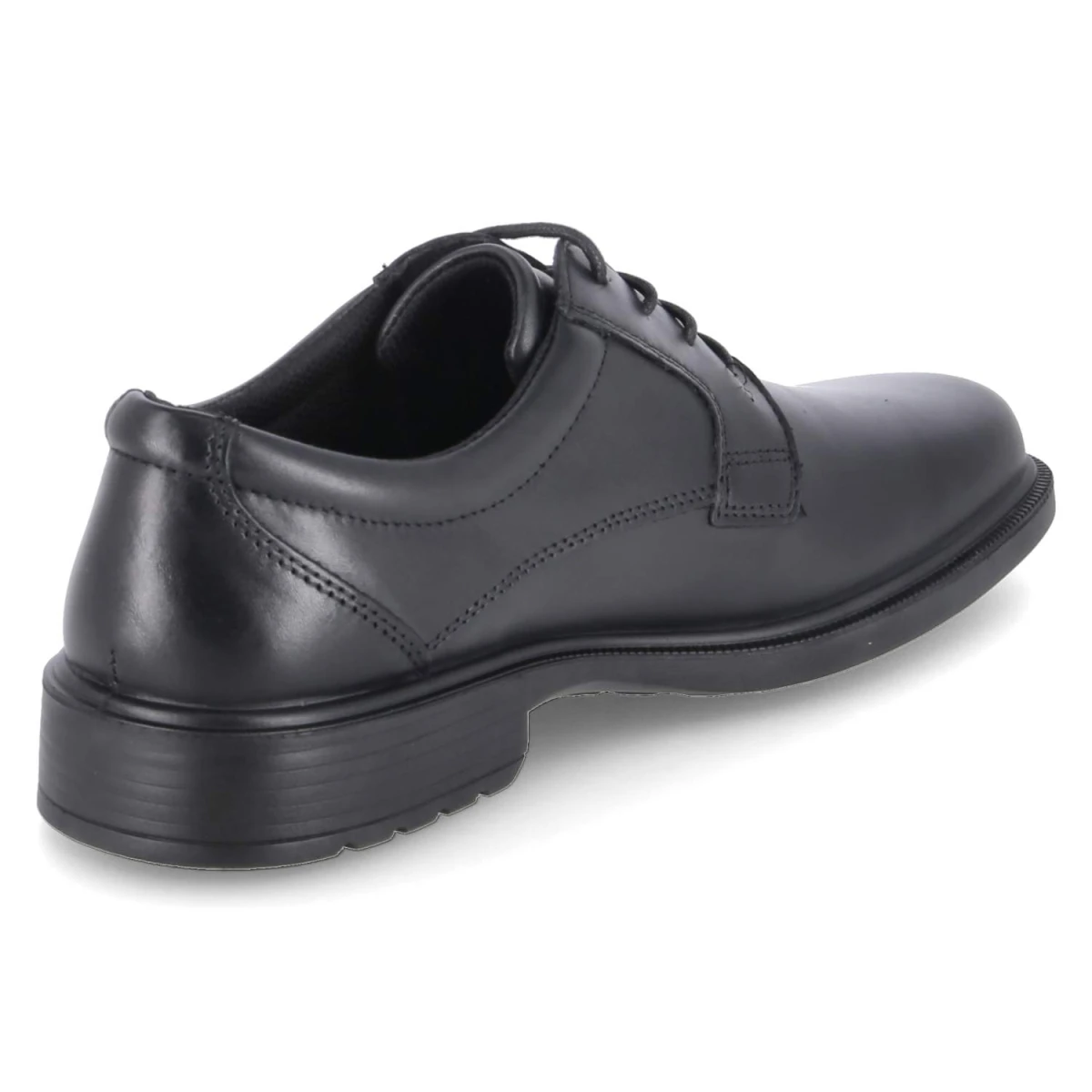 Halbschuhe - nero
