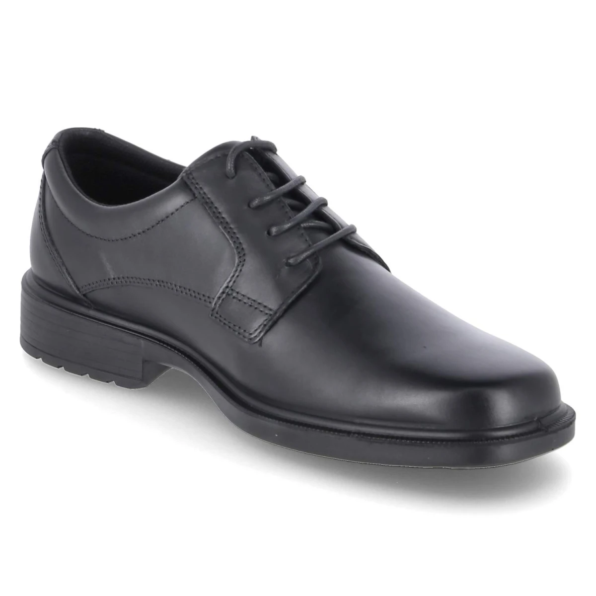 Halbschuhe - nero