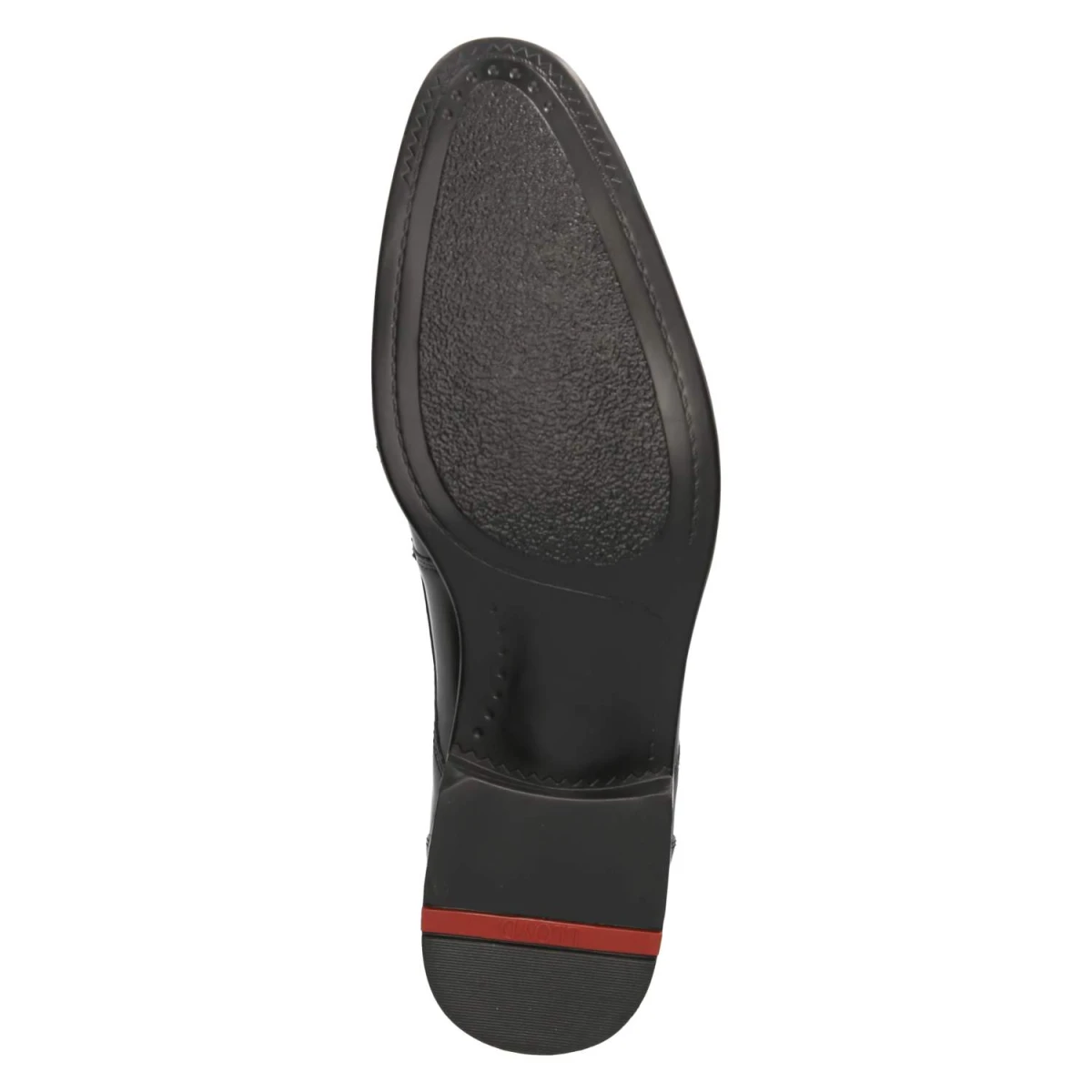 Businessschuhe CORE 111 - 0 - BLACK