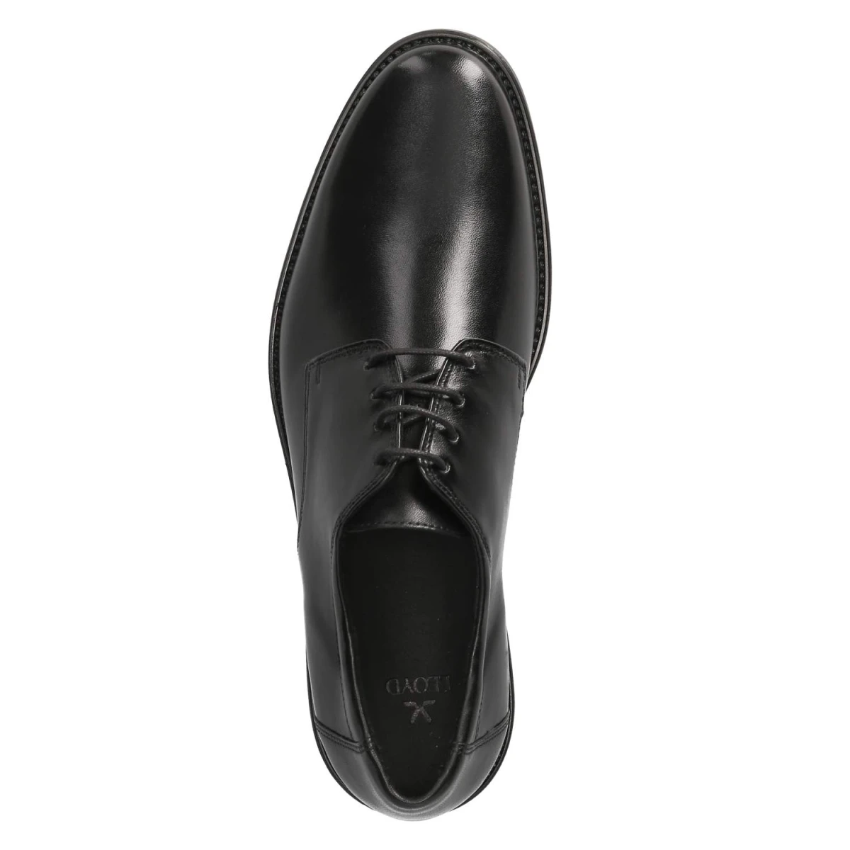Halbschuhe CORE 110 - 0 - BLACK