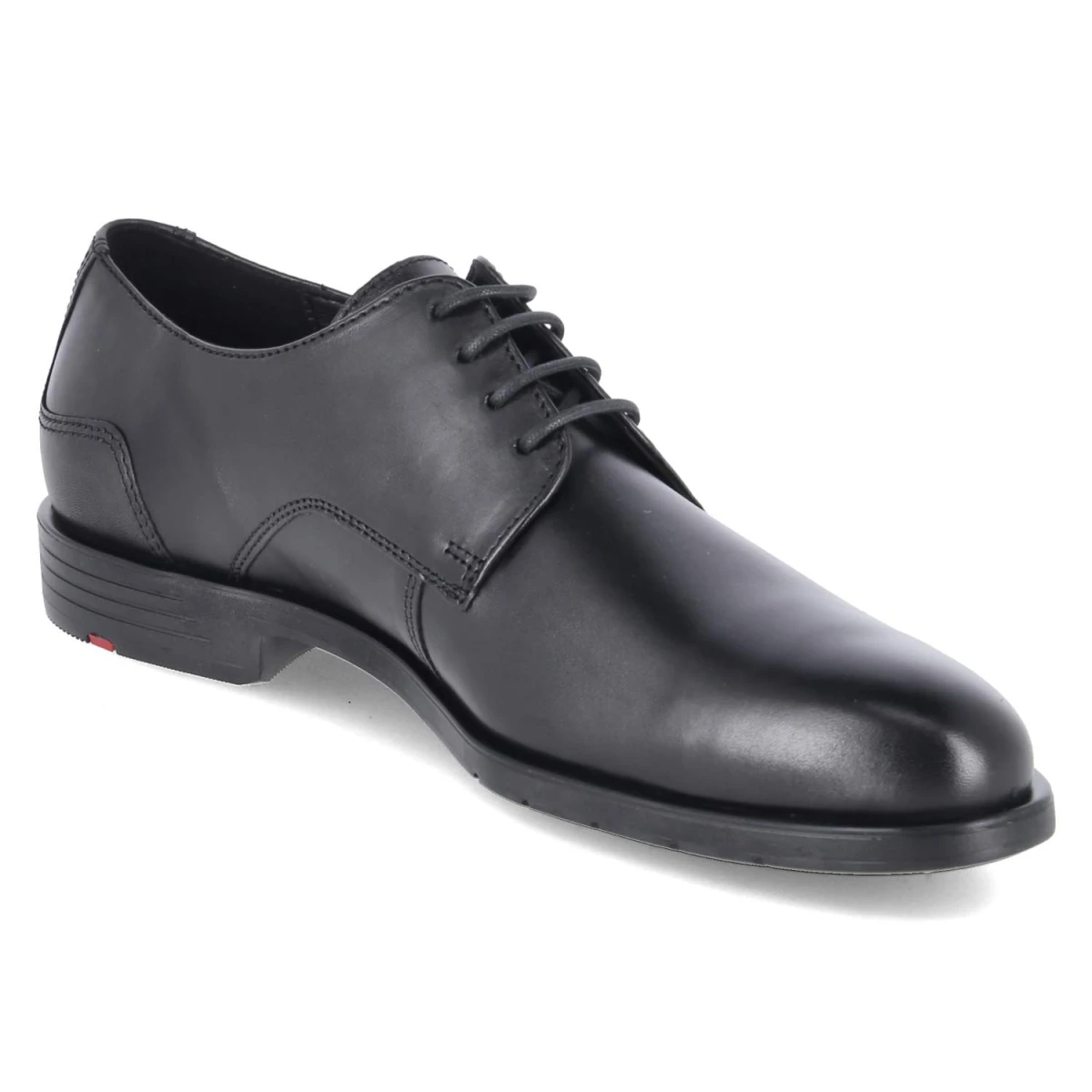 Halbschuhe EEZY 110 - 0 - BLACK