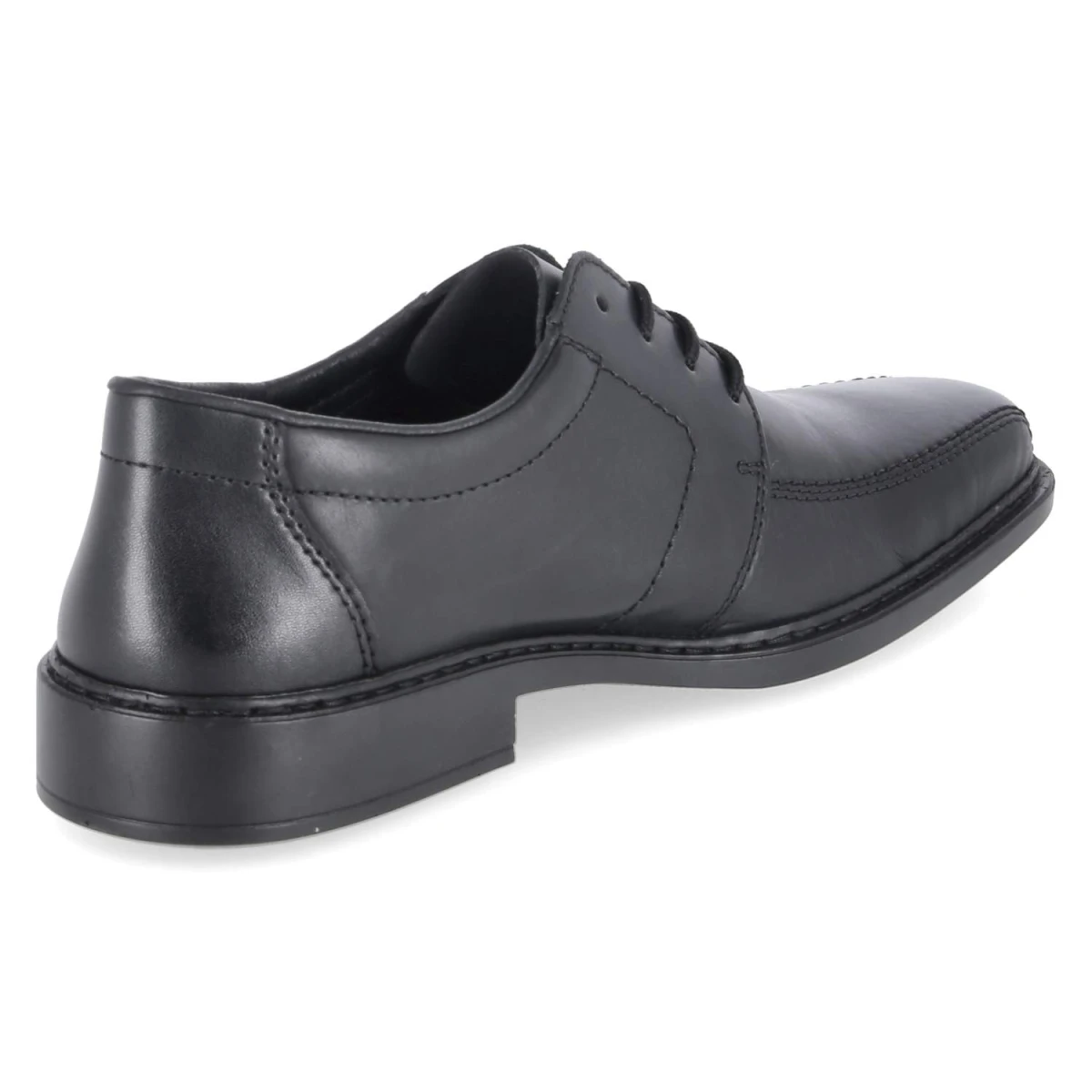 Business-Schnürer - schwarz