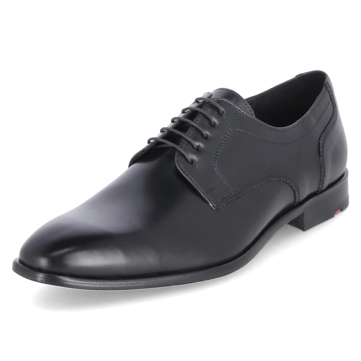 Businessschuhe PADOS - 0 - SCHWARZ