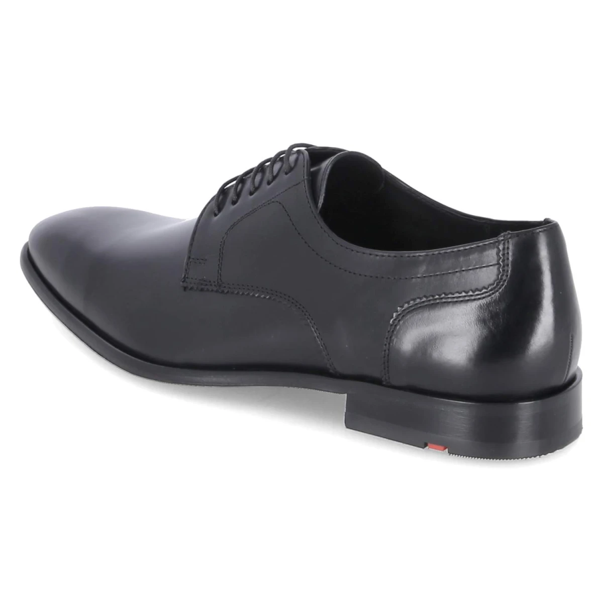 Businessschuhe PADOS - 0 - SCHWARZ