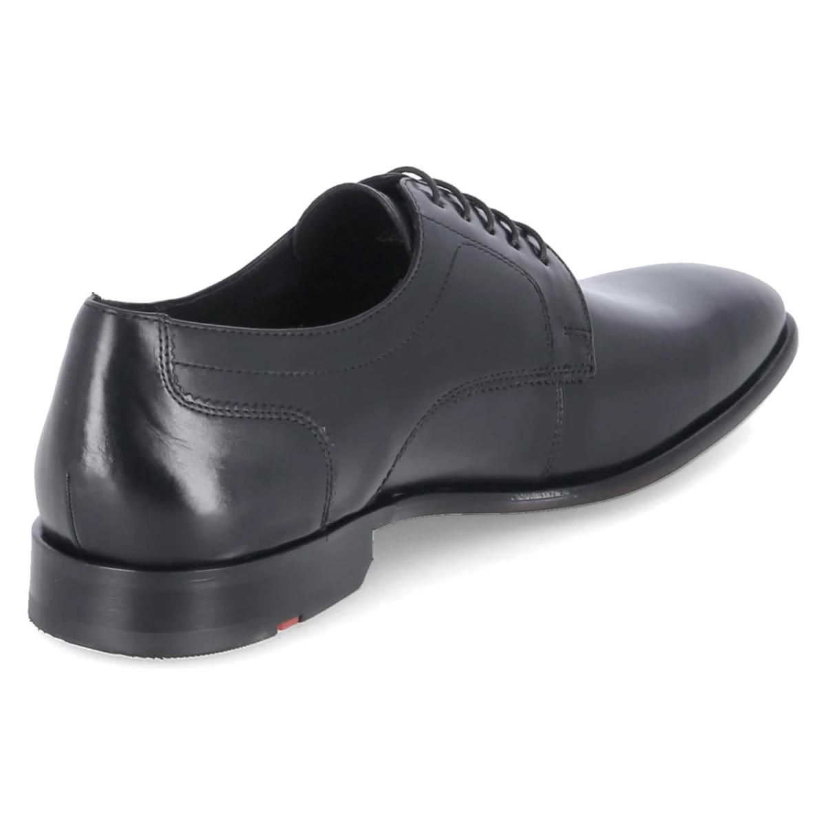 Businessschuhe PADOS - 0 - SCHWARZ