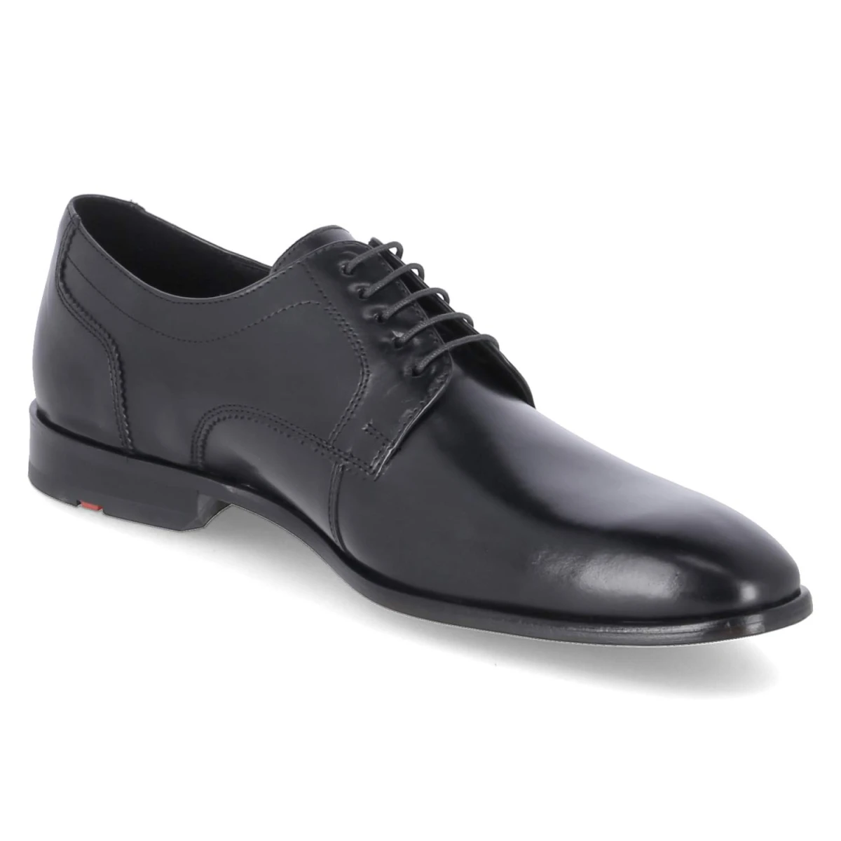 Businessschuhe PADOS - 0 - SCHWARZ