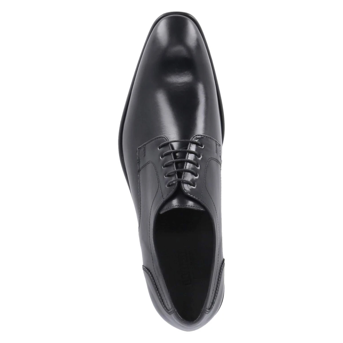 Businessschuhe PADOS - 0 - SCHWARZ