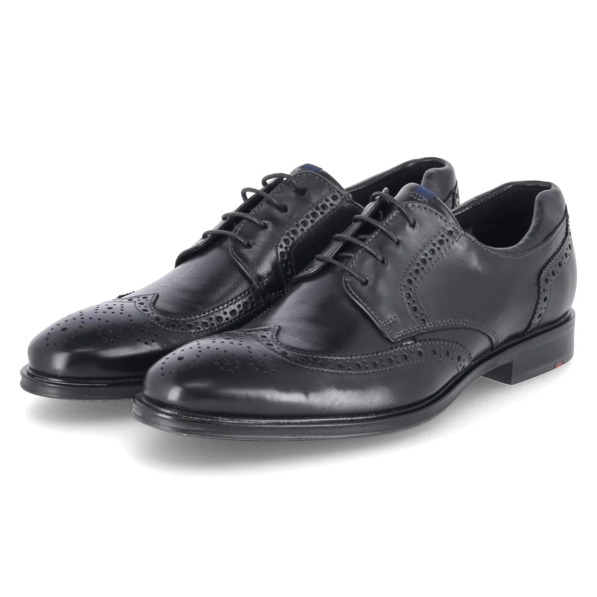 Halbschuhe MARIAN - 0 - SCHWARZ