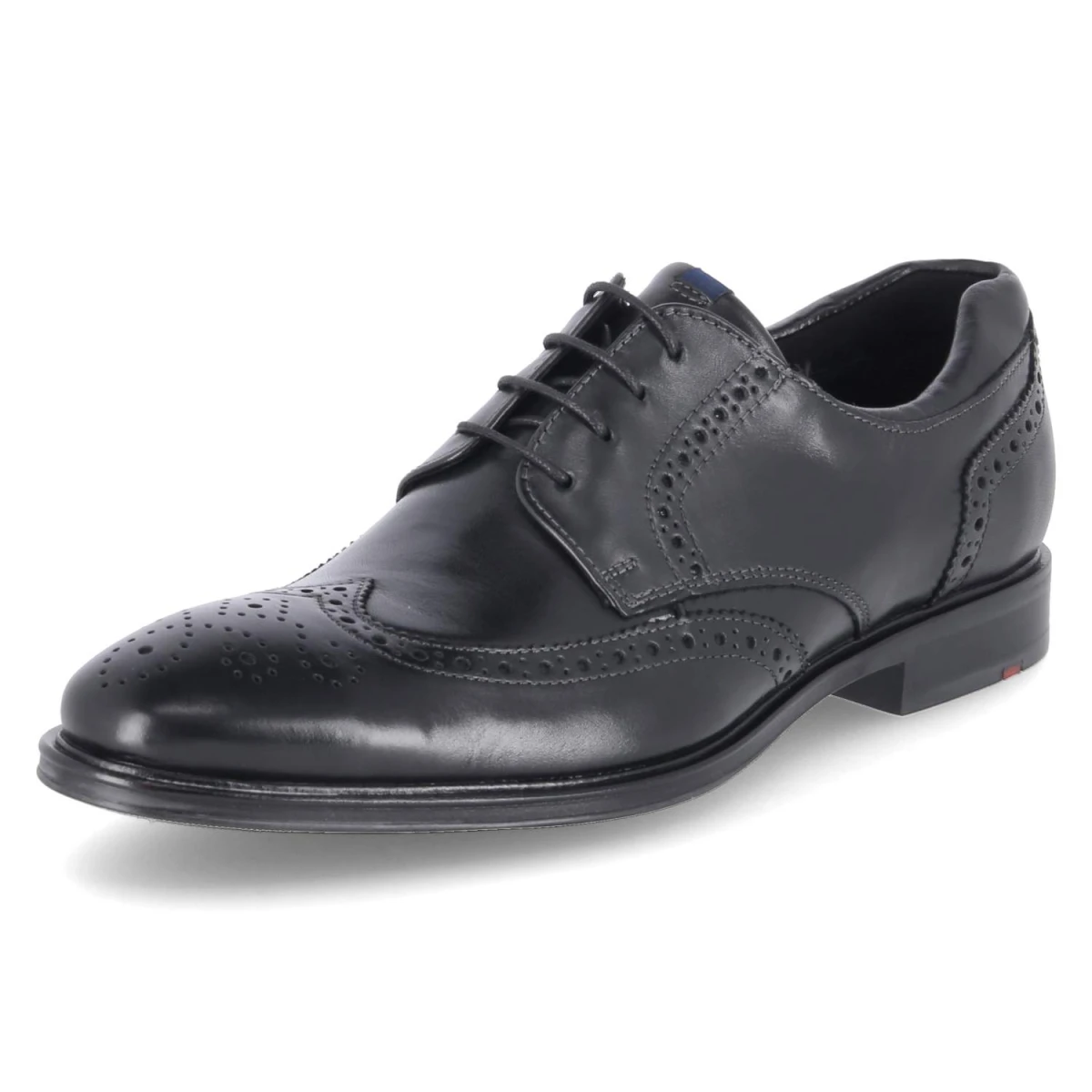 Halbschuhe MARIAN - 0 - SCHWARZ