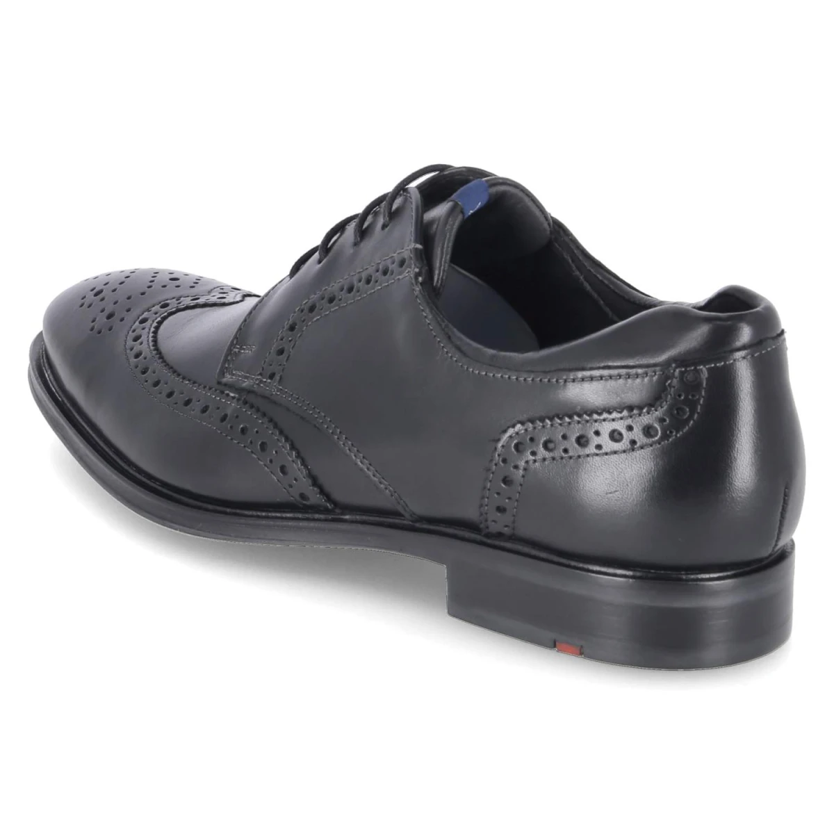 Halbschuhe MARIAN - 0 - SCHWARZ